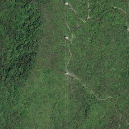 Satellite imagery of 三等三角點 922, TW