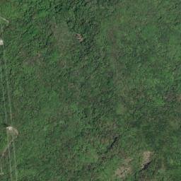 Satellite imagery of 三等三角點 922, TW
