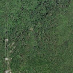 Satellite imagery of 三等三角點 922, TW