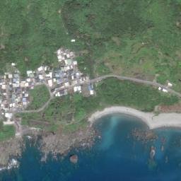 Satellite imagery of 三等三角點 789, TW