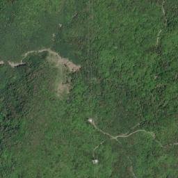 Satellite imagery of 三等三角點 922, TW