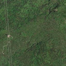 Satellite imagery of 三等三角點 922, TW