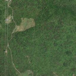 Satellite imagery of 三等三角點 922, TW