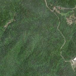 Satellite imagery of 三等三角點 4240, TW