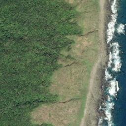 Satellite imagery of Wushibi, TW