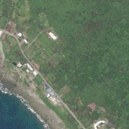 Satellite imagery of 三等三角點 1084, TW
