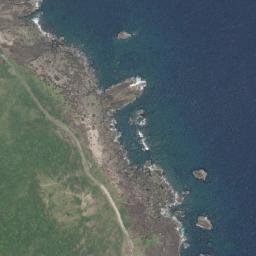 Satellite imagery of Xiangbi Yan, TW
