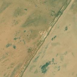 Satellite imagery of Timesguin Um Ergueba, EH