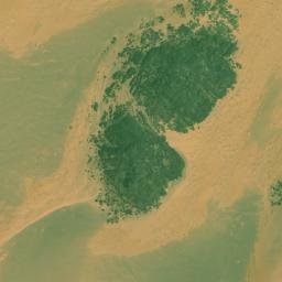 Satellite imagery of Galb Azefal, EH