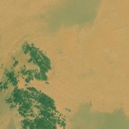 Satellite imagery of Galb Azefal, EH