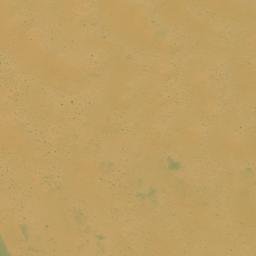 Satellite imagery of Galb Azefal, EH