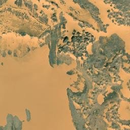 Satellite imagery of Yoûf Éhakit, DZ