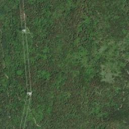 Satellite imagery of 三等三角點 922, TW