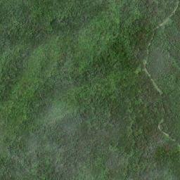 Satellite imagery of 三等三角點 4240, TW