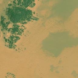 Satellite imagery of Galb Azefal, EH