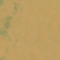 Satellite imagery of Galb Azefal, EH
