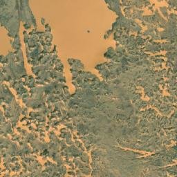 Satellite imagery of Yoûf Éhakit, DZ