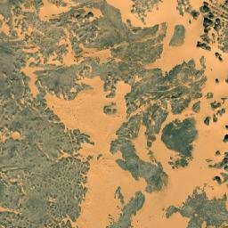 Satellite imagery of Yoûf Éhakit, DZ