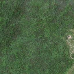 Satellite imagery of 三等三角點 4240, TW