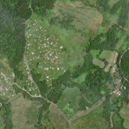 Satellite imagery of 三等三角點 4240, TW