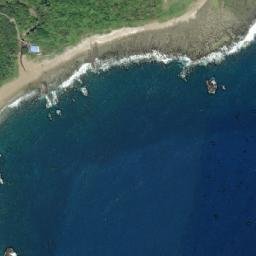 Satellite imagery of Wushibi, TW
