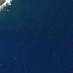 Satellite imagery of Wushibi, TW