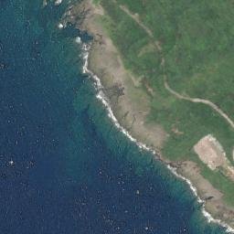 Satellite imagery of 三等三角點 1108, TW