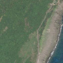 Satellite imagery of 一等三角點, TW