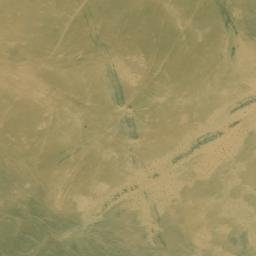 Satellite imagery of Motlani el Beida, EH