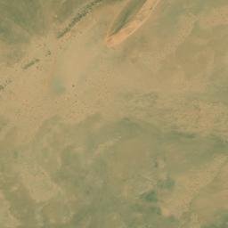 Satellite imagery of Motlani el Beida, EH