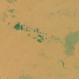 Satellite imagery of Galb Azefal, EH