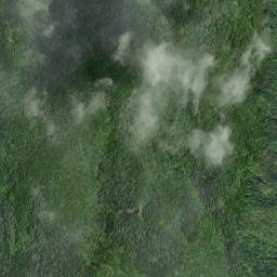 Satellite imagery of 三等三角點 929, TW