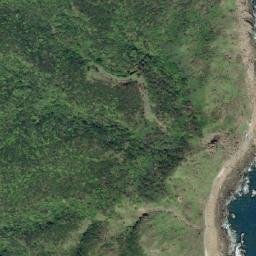 Satellite imagery of Gangkou Bi, TW