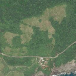 Satellite imagery of 三等三角點 1108, TW