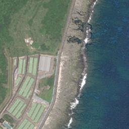 Satellite imagery of 一等三角點, TW