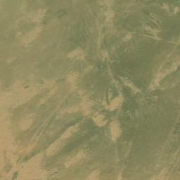 Satellite imagery of Motlani el Beida, EH