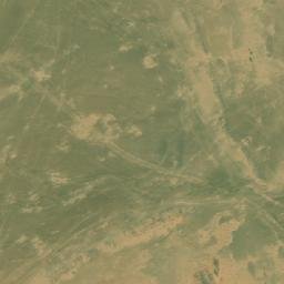 Satellite imagery of Motlani el Beida, EH