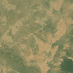 Satellite imagery of Motlani el Beida, EH