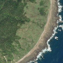 Satellite imagery of Gangkou Bi, TW