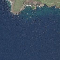 Satellite imagery of 三等三角點 1108, TW