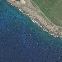 Satellite imagery of Wangnan Jiao, TW
