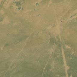 Satellite imagery of Motlani el Beida, EH