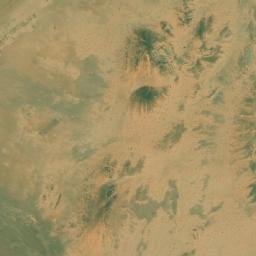 Satellite imagery of Motlani el Beida, EH
