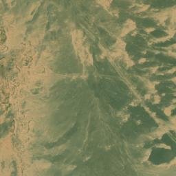 Satellite imagery of Motlani el Beida, EH