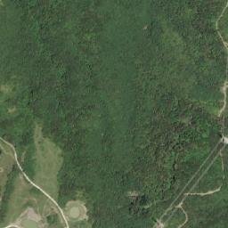 Satellite imagery of 三等三角點 666, TW