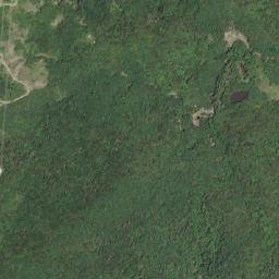 Satellite imagery of 三等三角點 666, TW