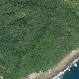Satellite imagery of Gangkou Bi, TW