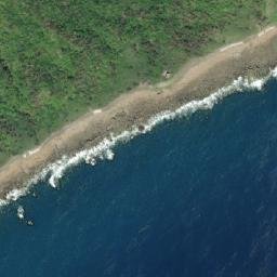 Satellite imagery of Gangkou Bi, TW