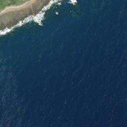 Satellite imagery of Gangkou Bi, TW