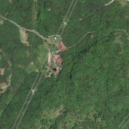 Satellite imagery of 三等三角點 666, TW